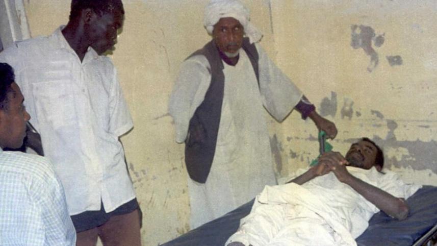 Sudan