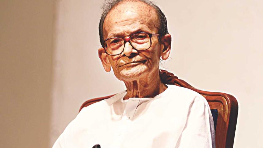 Sudhin Das