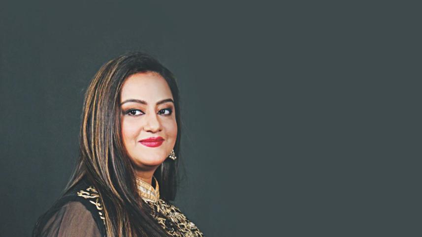 Sudipa Chatterjee