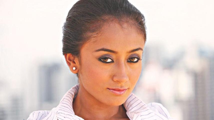 Sugandha Garg