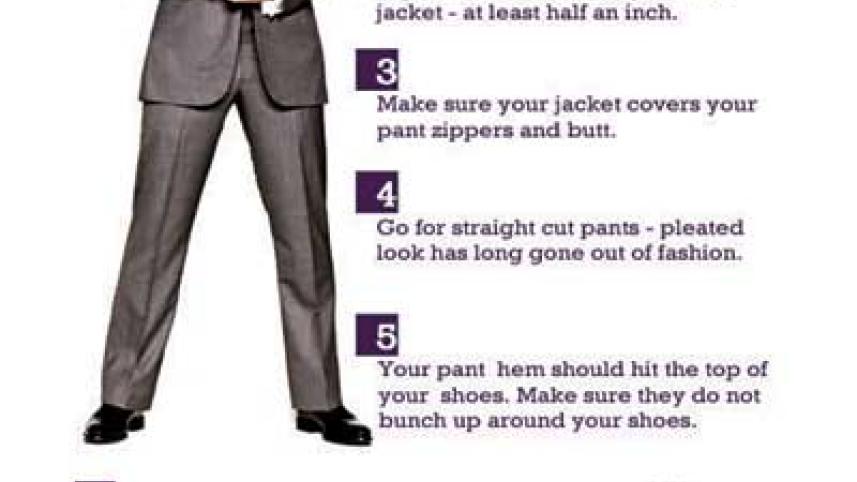 Suit Up