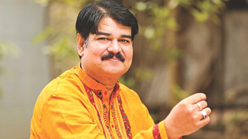 Sujit Mustafa