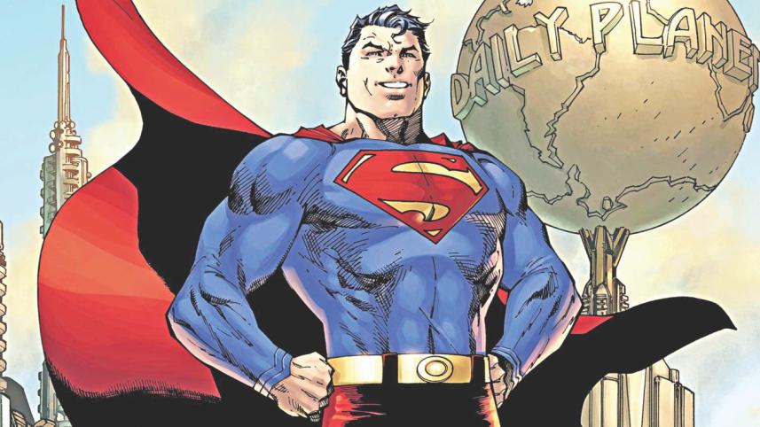 Superman