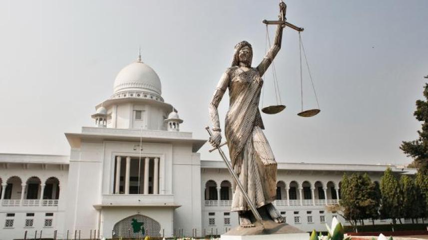 High Court