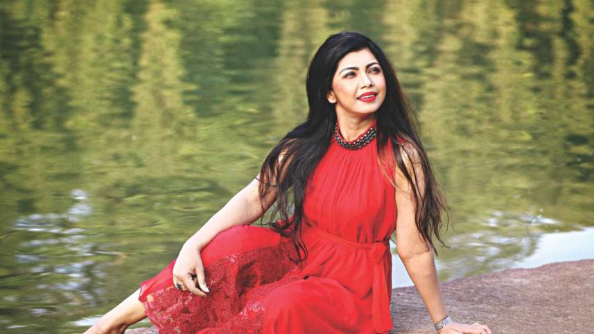 Sushama Sarkar