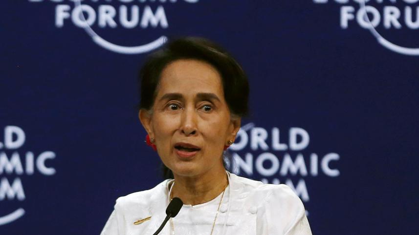 Myanmar