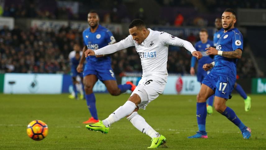 Swansea City