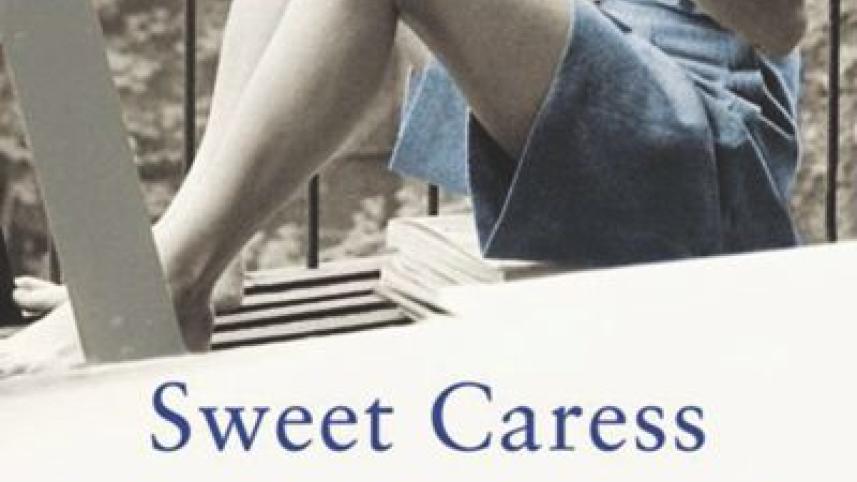 Sweet caress