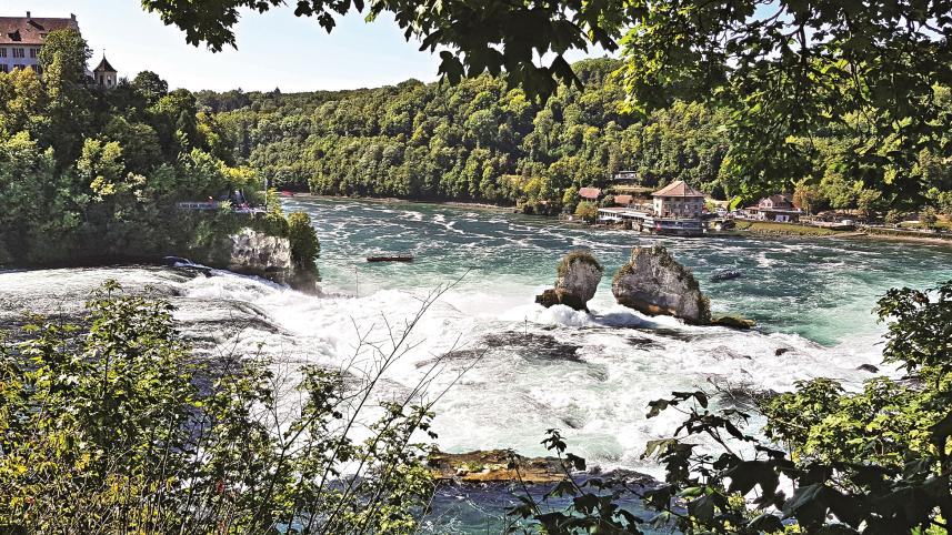 Switzerland