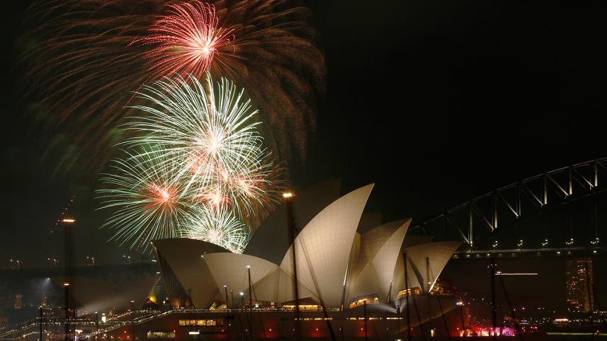 Sydney 