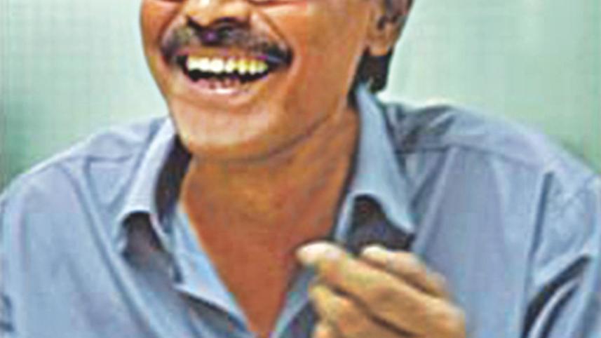 Syed Abdul Hadi