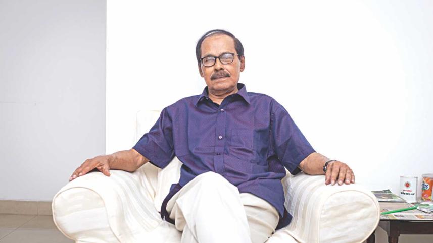 Syed Abdul Hadi
