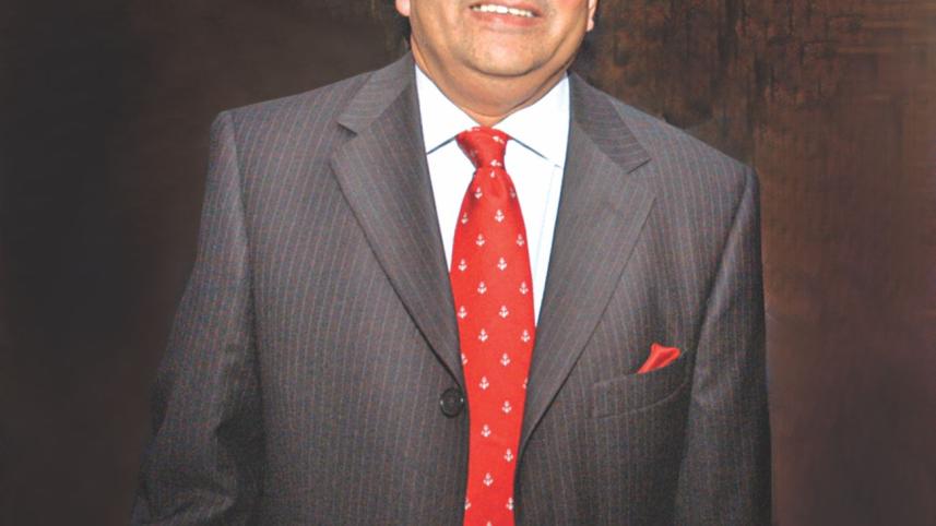 Syed Fahim Munaim