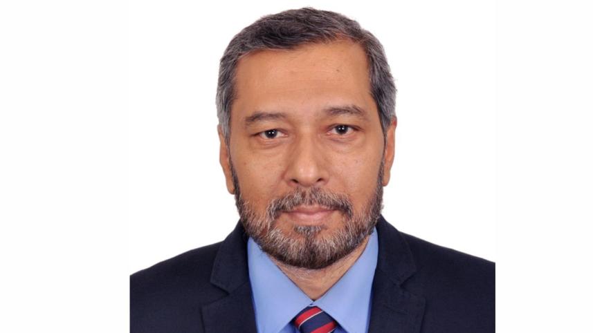 Syed Faridul Islam
