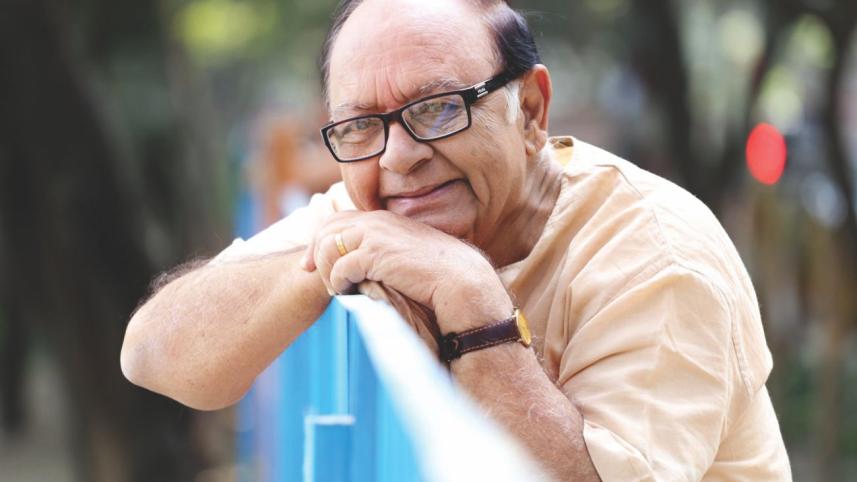 Syed Hasan Imam