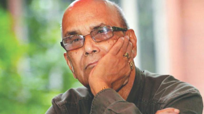 Syed Shamsul Haq