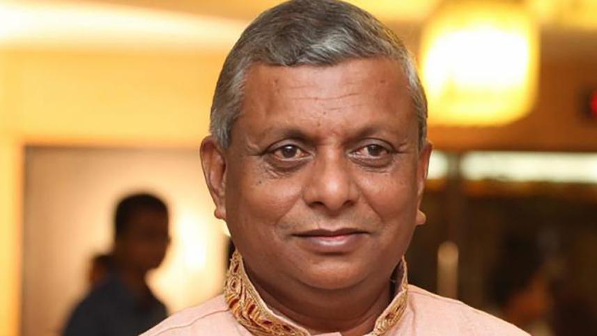 Sylhet city mayor Ariful Haq Chowdhury