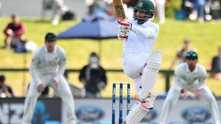 Tamim Iqbal