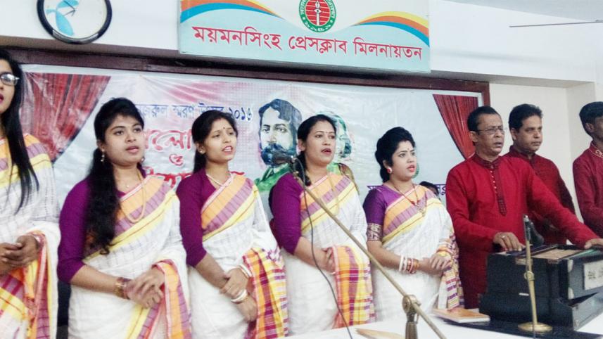 tagore-nazrul