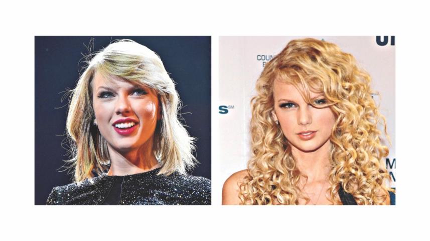 Tailor Swift