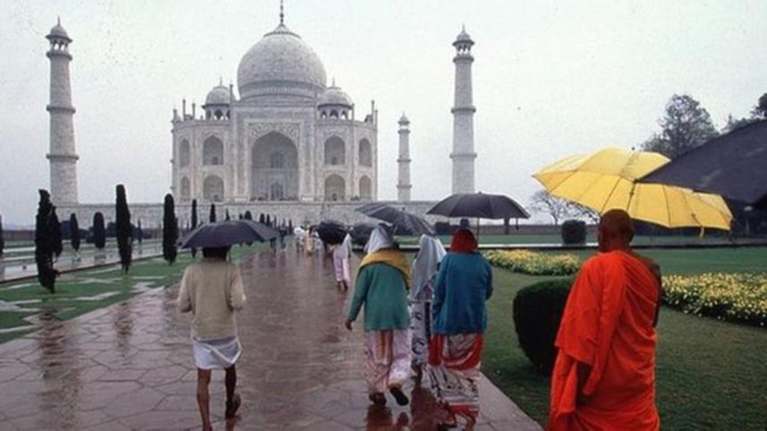 Taj Mahal