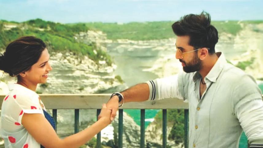 Tamasha