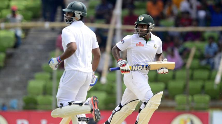 Bangladesh