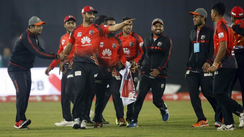 Tamim Iqbal