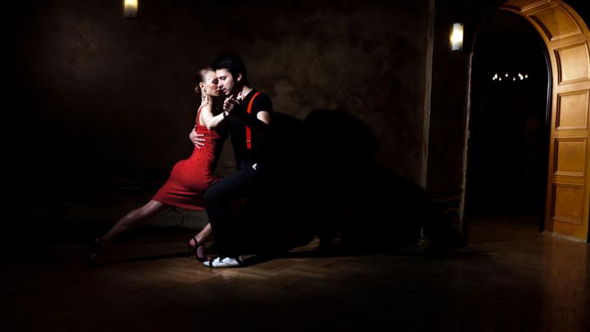 Tango
