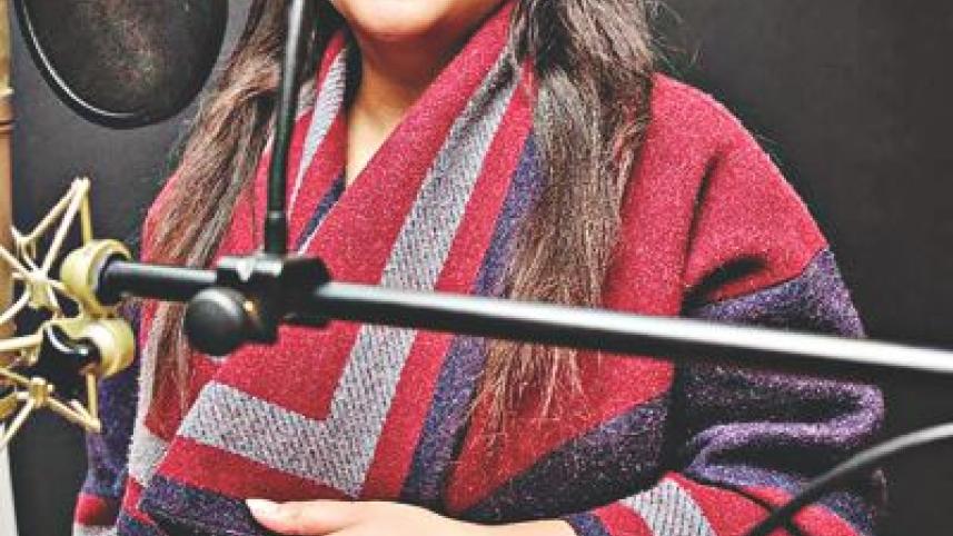 Tani Laila