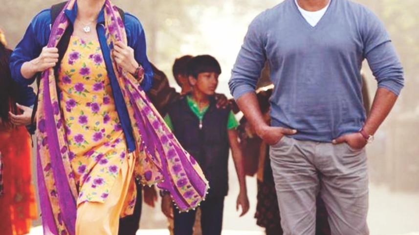 Tanu Weds Manu