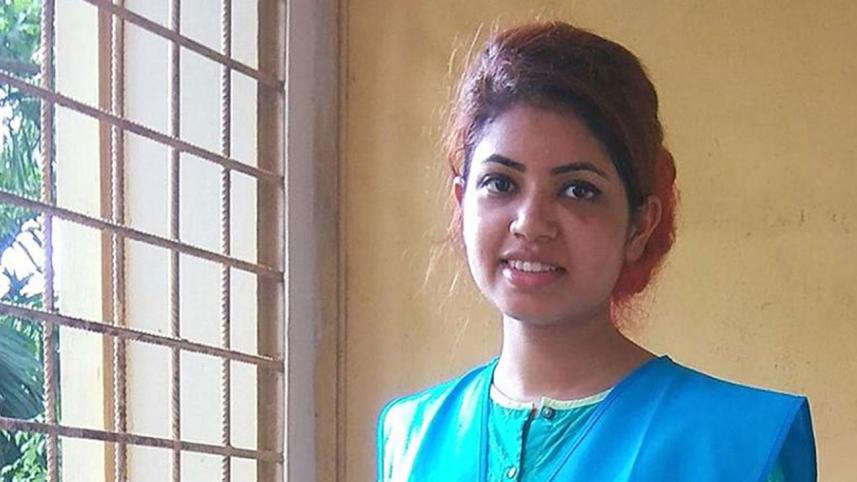 Tanzil Ferdous