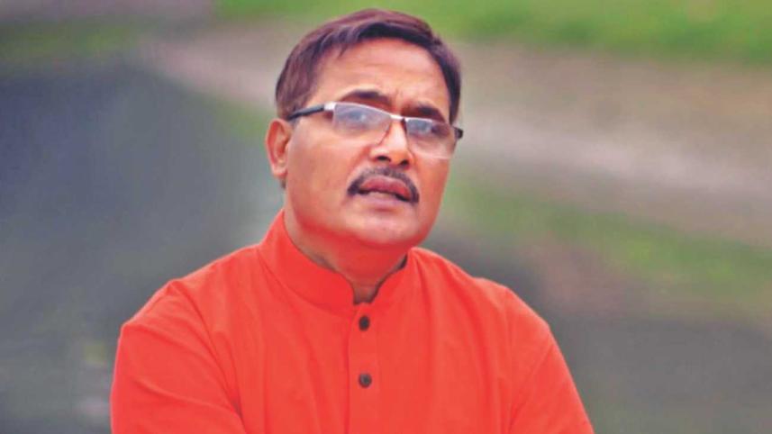 Tapan Chowdhury