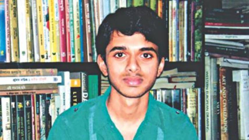Taqi murder