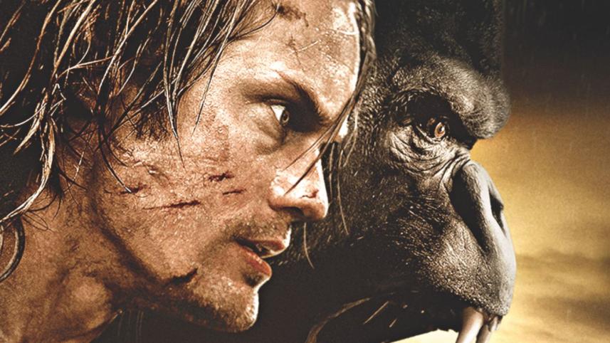 Tarzan