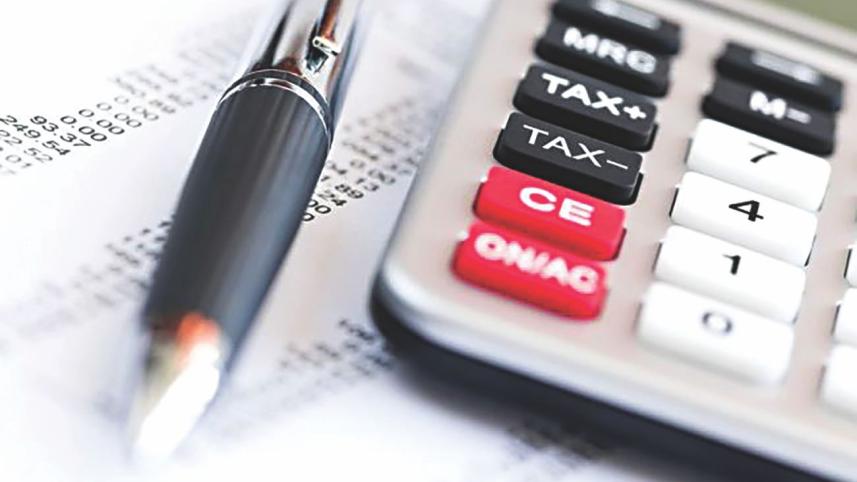 Income Tax Return 2018