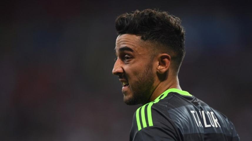 Neil Taylor