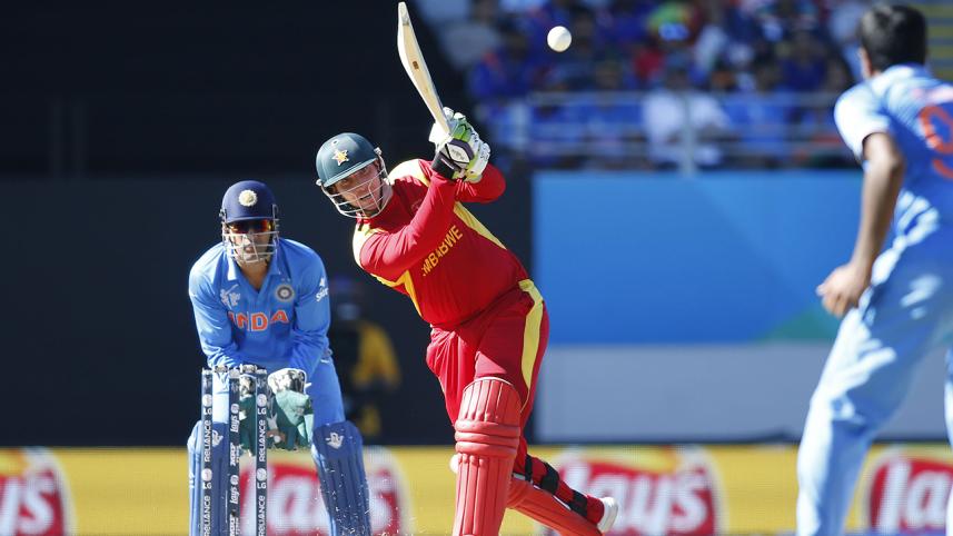 Brendan Taylor