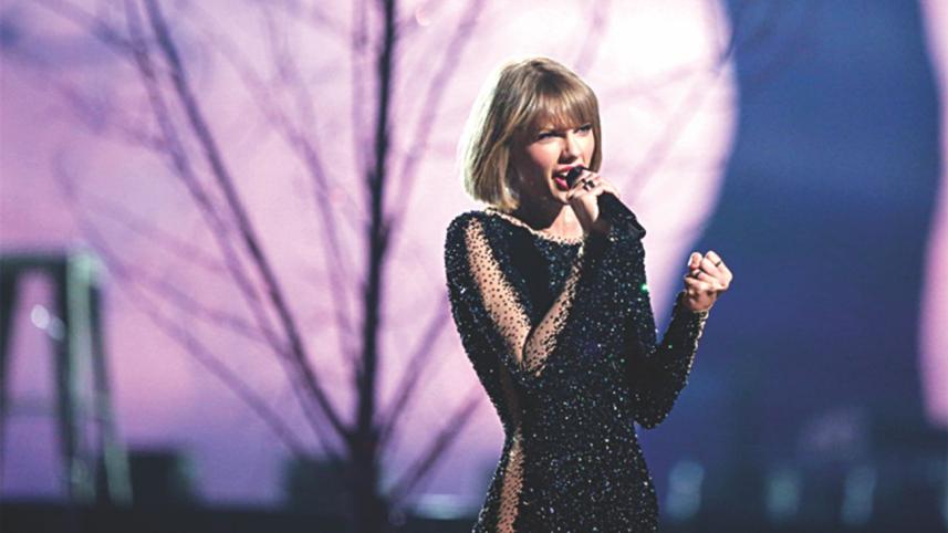Taylor Swift