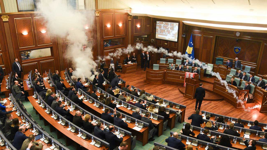 Kosovo