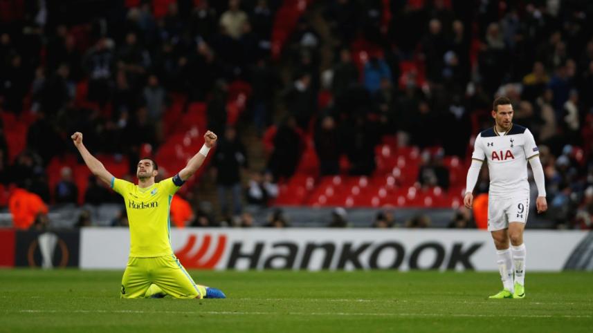 Tottenham Hotspur