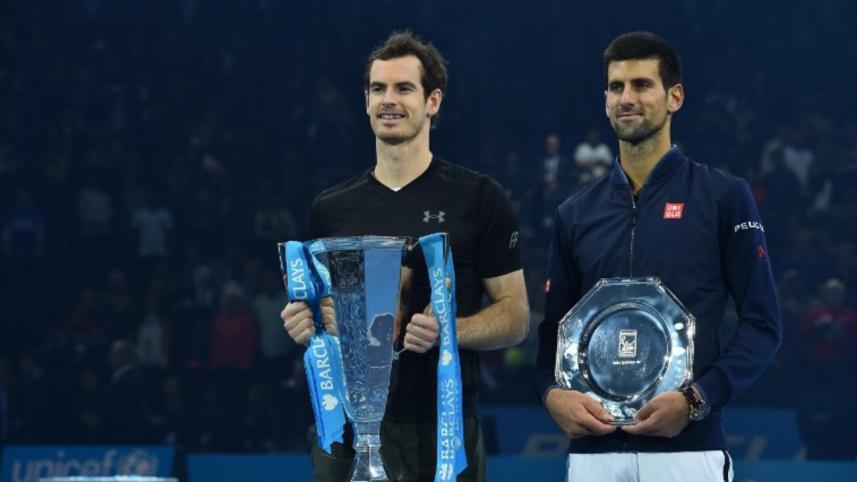 Andy Murray 