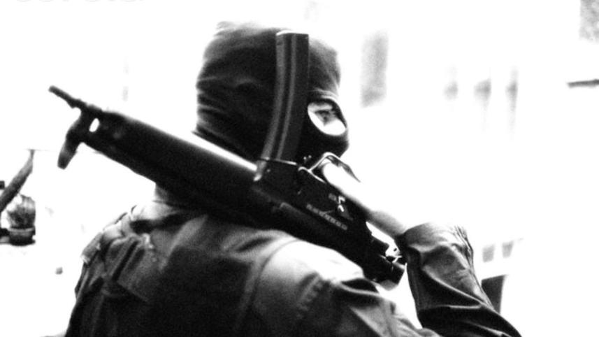 terrorism
