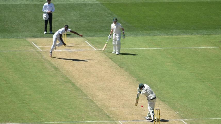 Adelaide Oval