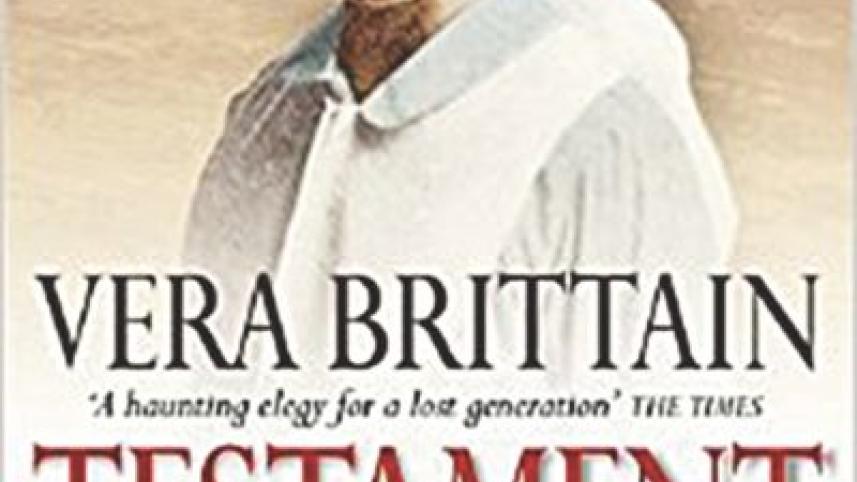 testament of youth