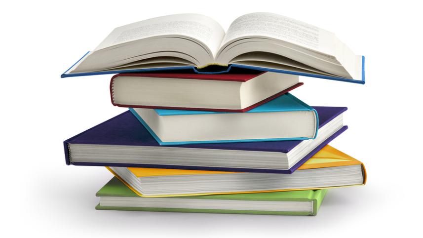 textbooks