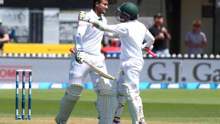 Bangladesh 