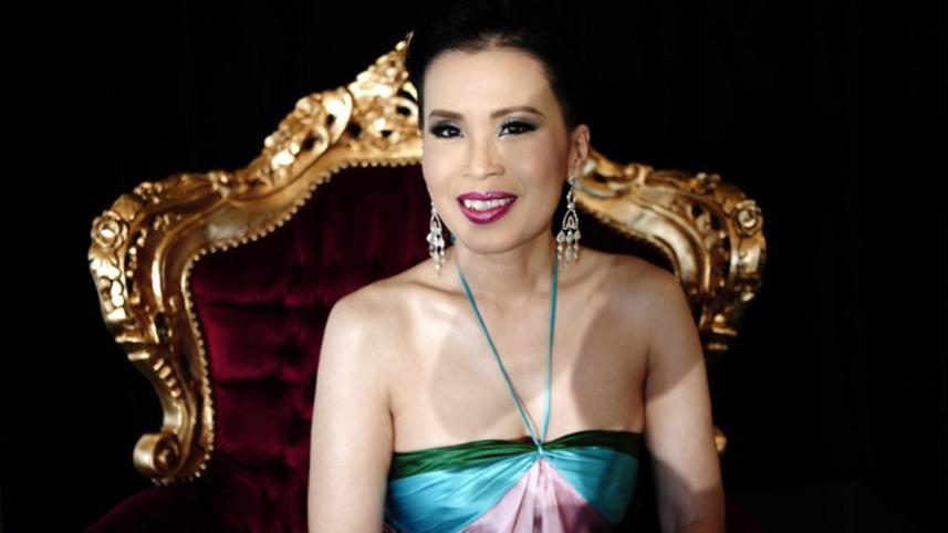 Thai Princess 