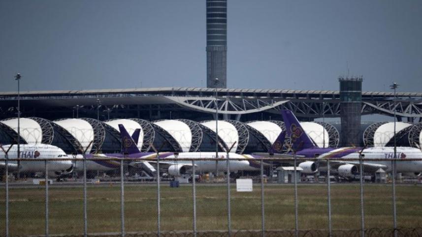 Thai Airways
