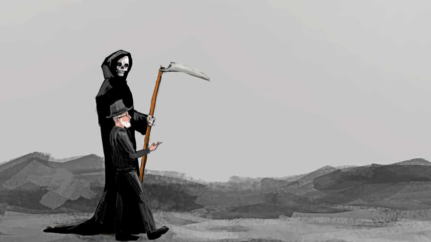 The Reaper